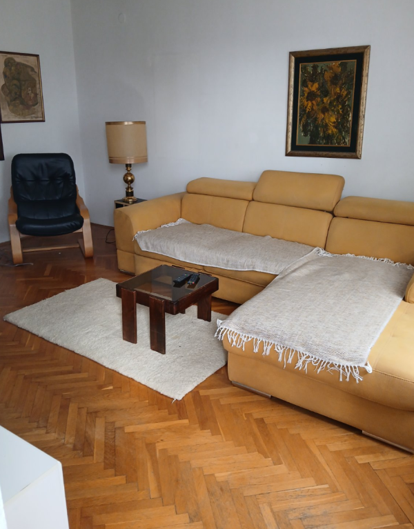 Slika 1 - Bulevar Zorana Đinđića, Trosoban stan na prodaju, 69m2, 128.000€